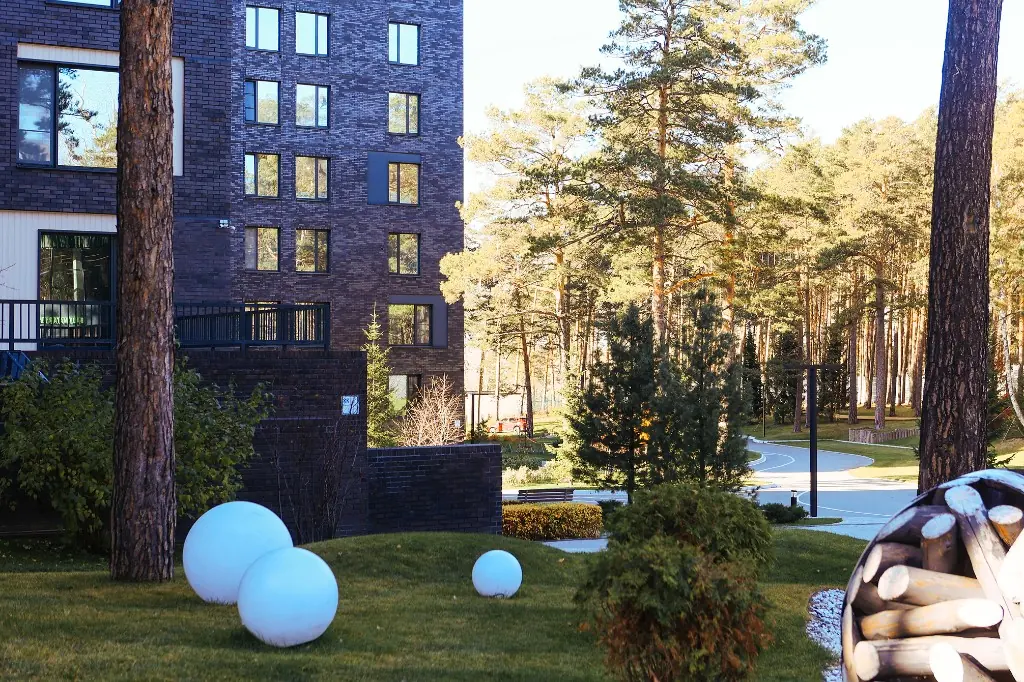 ЖК "Флора и Фауна"