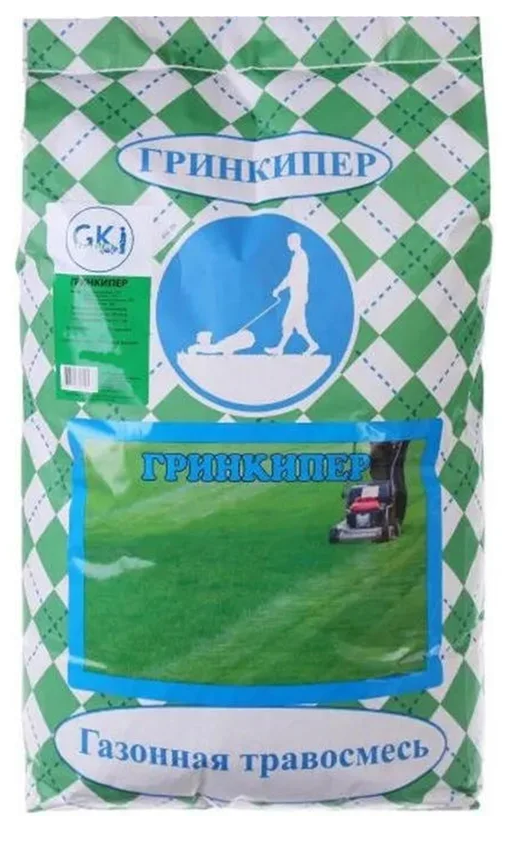 Газонная травосмесь "Универсальная" 20 кг